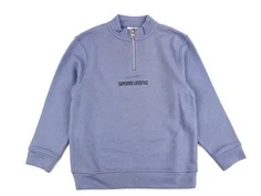 Name It troposphere half zip sweatshirt
